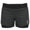 Odlo 2-In-1 Shorts Zeroweight 3 Inch