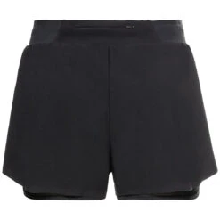 Odlo 2-In-1 Shorts Zeroweight 3 Inch -Magasin De Sport 2 in 1 shorts zeroweight 3 inch 2