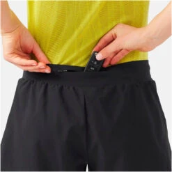 Odlo 2-In-1 Shorts Zeroweight 3 Inch -Magasin De Sport 2 in 1 shorts zeroweight 3 inch 4