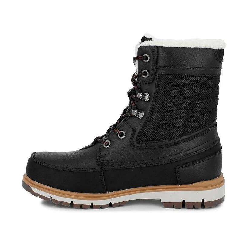 Après-ski Chauds Et Imperméables Pour Homme - KIMBERFEEL - LORDAN 4 Après-ski Chauds Et Imperméables Pour Homme - KIMBERFEEL - LORDAN – Image 2