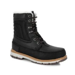 Après-ski Chauds Et Imperméables Pour Homme - KIMBERFEEL - LORDAN