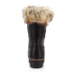 Après-Ski Femme KIMBERFEEL Camille - Noir - 40 8 Après-Ski Femme KIMBERFEEL Camille - Noir - 40 -Magasin De Sport apres ski femme kimberfeel camille noir 40 2