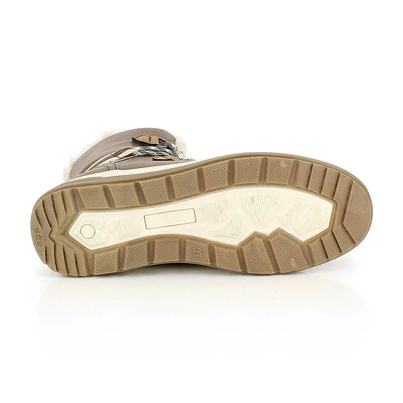 Kimberfeel Apres Skis Ebelya Cappuccino Femme 6 Kimberfeel Apres Skis Ebelya Cappuccino Femme – Image 4