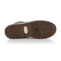 Kimberfeel Apres Skis Simon Cognac Homme -Magasin De Sport apres skis simon cognac homme 3