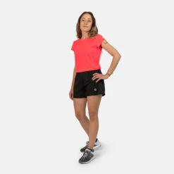 ARET Izas Short De Course à Pied En Maille Pour Femmes ARET Izas -Magasin De Sport aret izas short de course a pied en maille pour femmes aret izas 2
