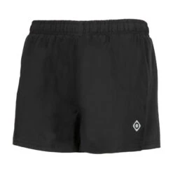 ARET Izas Short De Course Ă Pied En Maille Pour Femmes ARET Izas