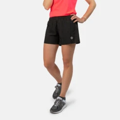 ARET Izas Short De Course à Pied En Maille Pour Femmes ARET Izas -Magasin De Sport aret izas short de course a pied en maille pour femmes aret izas 5