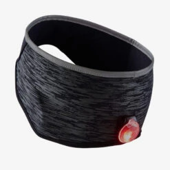 Bandeau Running Chaud Homme Femme - KIPRUN Warm + Noir Graph -Magasin De Sport bandeau running chaud homme femme kiprun warm noir graph 2