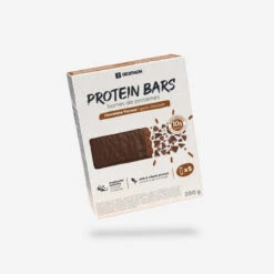 Decathlon BARRE PROTÉINÉE DE RECUPERATION SPORTIVE CHOCOLAT 5X40G