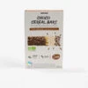 Decathlon Barres De Céréales Enrobée BIO Chocolat X15 1 Decathlon Barres De Céréales Enrobée BIO Chocolat X15 -Magasin De Sport barres de cereales enrobee bio chocolat x15