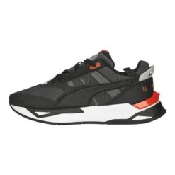 Basket à Lacets Puma Mirage Sport Tech - Homme