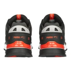 Basket à Lacets Puma Mirage Sport Tech - Homme -Magasin De Sport basket a lacets puma mirage sport tech homme 3