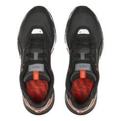 Basket à Lacets Puma Mirage Sport Tech - Homme -Magasin De Sport basket a lacets puma mirage sport tech homme 4