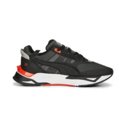 Basket à Lacets Puma Mirage Sport Tech - Homme -Magasin De Sport basket a lacets puma mirage sport tech homme 5