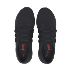 Basket à Lacets Puma NRGY Star - Homme 11 Basket à Lacets Puma NRGY Star - Homme -Magasin De Sport basket a lacets puma nrgy star homme 2