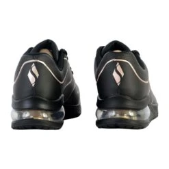 Basket à Lacets Skechers Uno 2 - Femme -Magasin De Sport basket a lacets skechers uno 2 femme 3