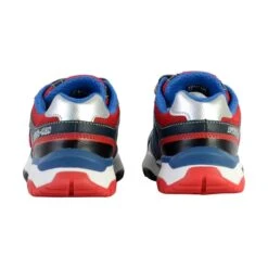 Basket à Scratch Enfant Geox Tuono - Enfant -Magasin De Sport basket a scratch enfant geox tuono enfant 3