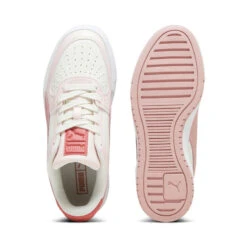 Puma Basket Basse Cuir Future Rider Soft Wns - Femme -Magasin De Sport basket basse cuir future rider soft wns femme 2