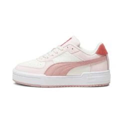 Puma Basket Basse Cuir Future Rider Soft Wns - Femme