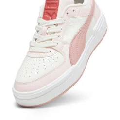 Puma Basket Basse Cuir Future Rider Soft Wns - Femme -Magasin De Sport basket basse cuir future rider soft wns femme 5