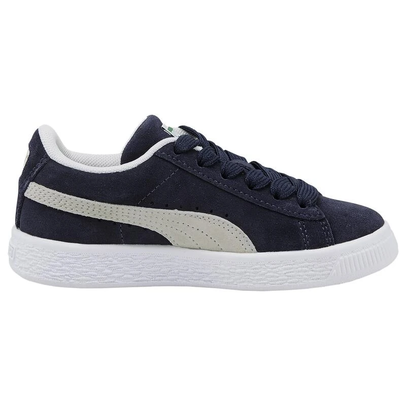 Basket Cuir Junior Puma Suede Classic XXI 28à35 - Enfant 4 Basket Cuir Junior Puma Suede Classic XXI 28à35 - Enfant – Image 2