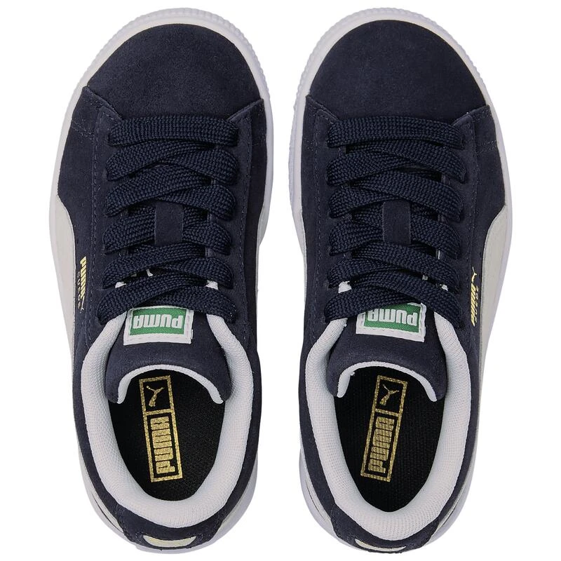 Basket Cuir Junior Puma Suede Classic XXI 28à35 - Enfant 6 Basket Cuir Junior Puma Suede Classic XXI 28à35 - Enfant – Image 4