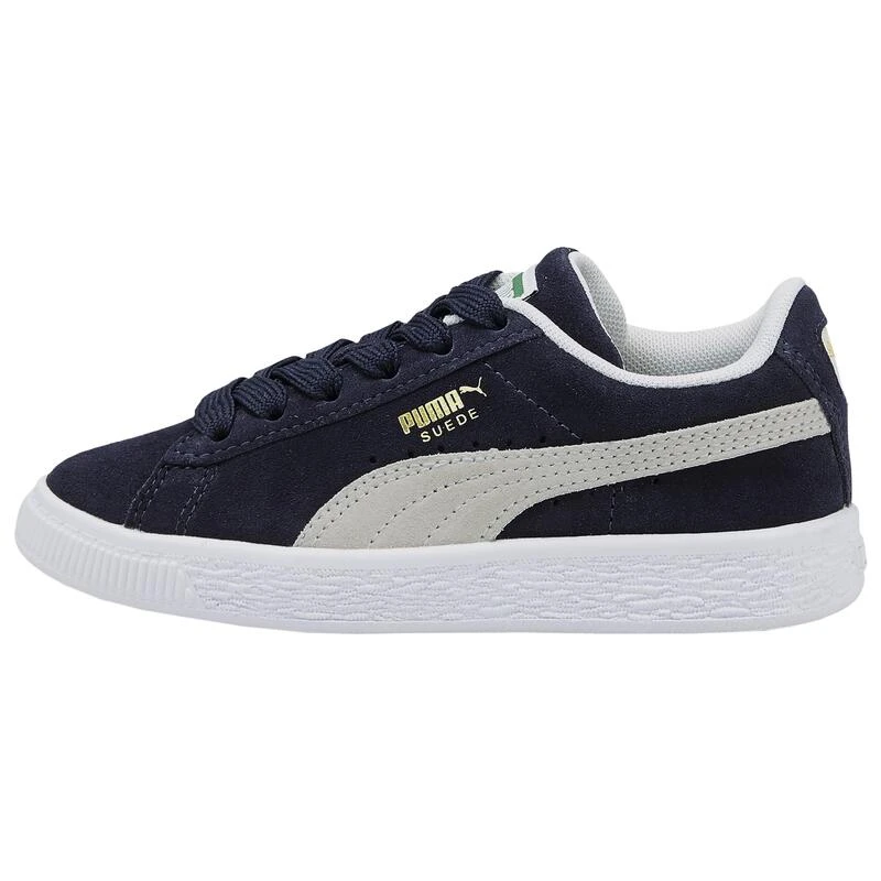 Basket Cuir Junior Puma Suede Classic XXI 28à35 - Enfant 3 Basket Cuir Junior Puma Suede Classic XXI 28à35 - Enfant