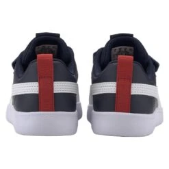 Basket Enfant Puma Courtflex V2 - Enfant 9 Basket Enfant Puma Courtflex V2 - Enfant -Magasin De Sport basket enfant puma courtflex v2 enfant 2