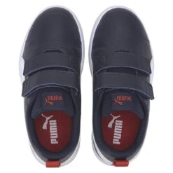 Basket Enfant Puma Courtflex V2 - Enfant 10 Basket Enfant Puma Courtflex V2 - Enfant -Magasin De Sport basket enfant puma courtflex v2 enfant 3