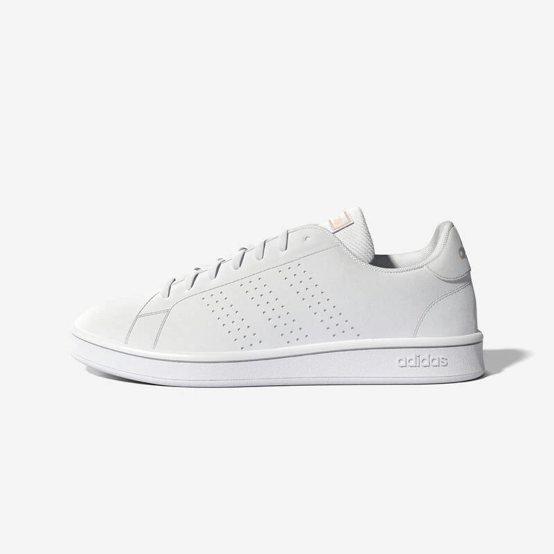 BASKETS DE MARCHE FEMME ADIDAS ADVANTAGE BASE BLANCHE 3 BASKETS DE MARCHE FEMME ADIDAS ADVANTAGE BASE BLANCHE