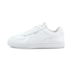 BASKETS DE MARCHE HOMME PUMA CAVEN BLANCHE -Magasin De Sport baskets de marche homme puma caven blanche 2