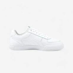 BASKETS DE MARCHE HOMME PUMA CAVEN BLANCHE