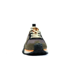 Baskets En Toile Palladium Troop Runner -Magasin De Sport baskets en toile palladium troop runner 3