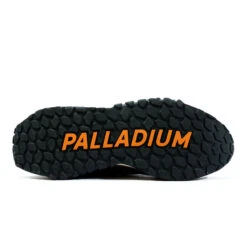 Baskets En Toile Palladium Troop Runner -Magasin De Sport baskets en toile palladium troop runner 4