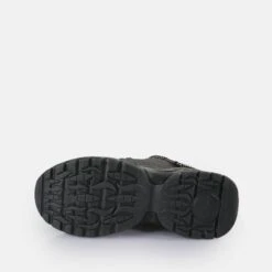 Baskets Femme Buffalo Triplet-Lace -Magasin De Sport baskets femme buffalo triplet lace 6