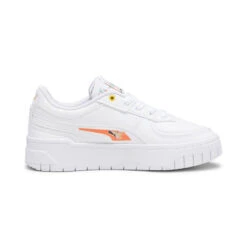 Baskets Femme Puma Cali Dream Brand Love -Magasin De Sport baskets femme puma cali dream brand love 4