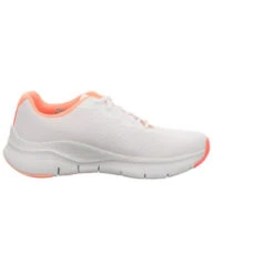 Baskets Femme Skechers Arch Fit Infinity Cool 10 Baskets Femme Skechers Arch Fit Infinity Cool -Magasin De Sport baskets femme skechers arch fit infinity cool 3