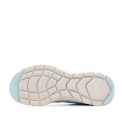 Baskets Grises Femme Skechers Active Flow 11 Baskets Grises Femme Skechers Active Flow -Magasin De Sport baskets grises femme skechers active flow 4