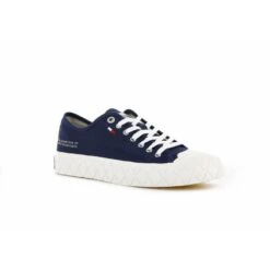 Baskets Palladium Ace Canvas