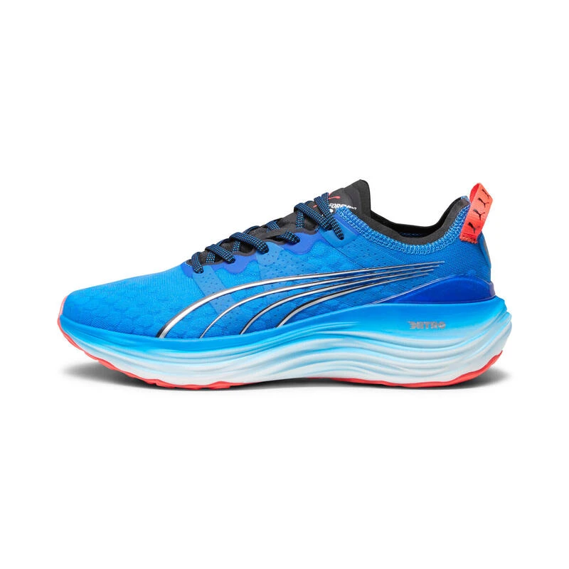 Baskets Puma Foreverrun Nitro 3 Baskets Puma Foreverrun Nitro