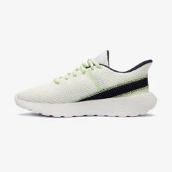 Kalenji BASKETS RESPIRANTES DE MARCHE FEMME KLNJ BE FRESH BLANCHE MARINE VERT 13 Kalenji BASKETS RESPIRANTES DE MARCHE FEMME KLNJ BE FRESH BLANCHE MARINE VERT -Magasin De Sport baskets respirantes de marche femme klnj be fresh blanche marine vert 2