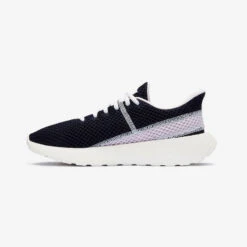 Kalenji BASKETS RESPIRANTES DE MARCHE FEMME KLNJ BE FRESH BLEU MARINE -Magasin De Sport baskets respirantes de marche femme klnj be fresh bleu marine 2