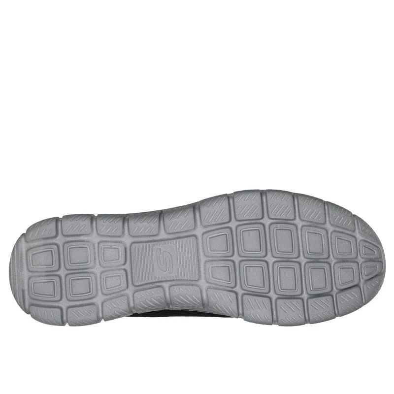 Baskets Skechers Track Ripkent, Bleu, Hommes 5 Baskets Skechers Track Ripkent, Bleu, Hommes – Image 3