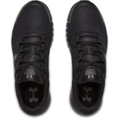 Baskets Under Armour Micro G Pursuit Bp, Noir, Hommes -Magasin De Sport baskets under armour micro g pursuit bp noir hommes 2