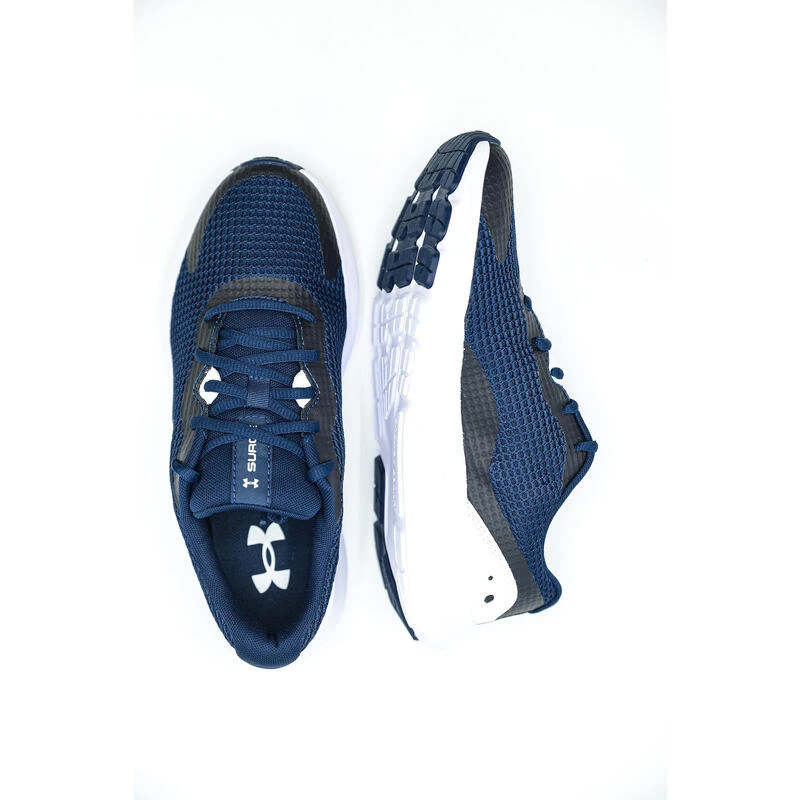 Baskets Under Armour Surge 3, Bleu, Hommes 4 Baskets Under Armour Surge 3, Bleu, Hommes – Image 2