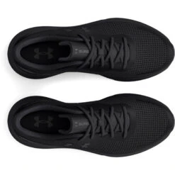 Baskets Under Armour Surge 3, Noir, Hommes 11 Baskets Under Armour Surge 3, Noir, Hommes -Magasin De Sport baskets under armour surge 3 noir hommes 2