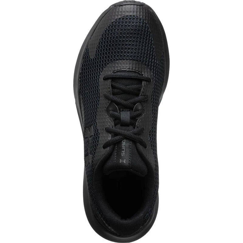 Baskets Under Armour Surge 3, Noir, Hommes 8 Baskets Under Armour Surge 3, Noir, Hommes – Image 6