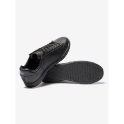 Tbs Baskets Zippées Homme - LILLIAN Noir -Magasin De Sport baskets zippees homme lillian noir 3