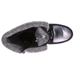 LICO Bateaux D’hiver Gris Signe -Magasin De Sport bateaux dhiver gris signe 4