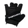 Barnett BG-07 Noir Gants De Vélo Courts Compétition -Magasin De Sport bg 07 noir gants de velo courts competition